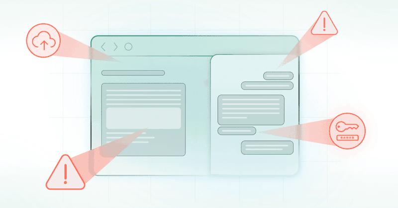 Tweet card summary image