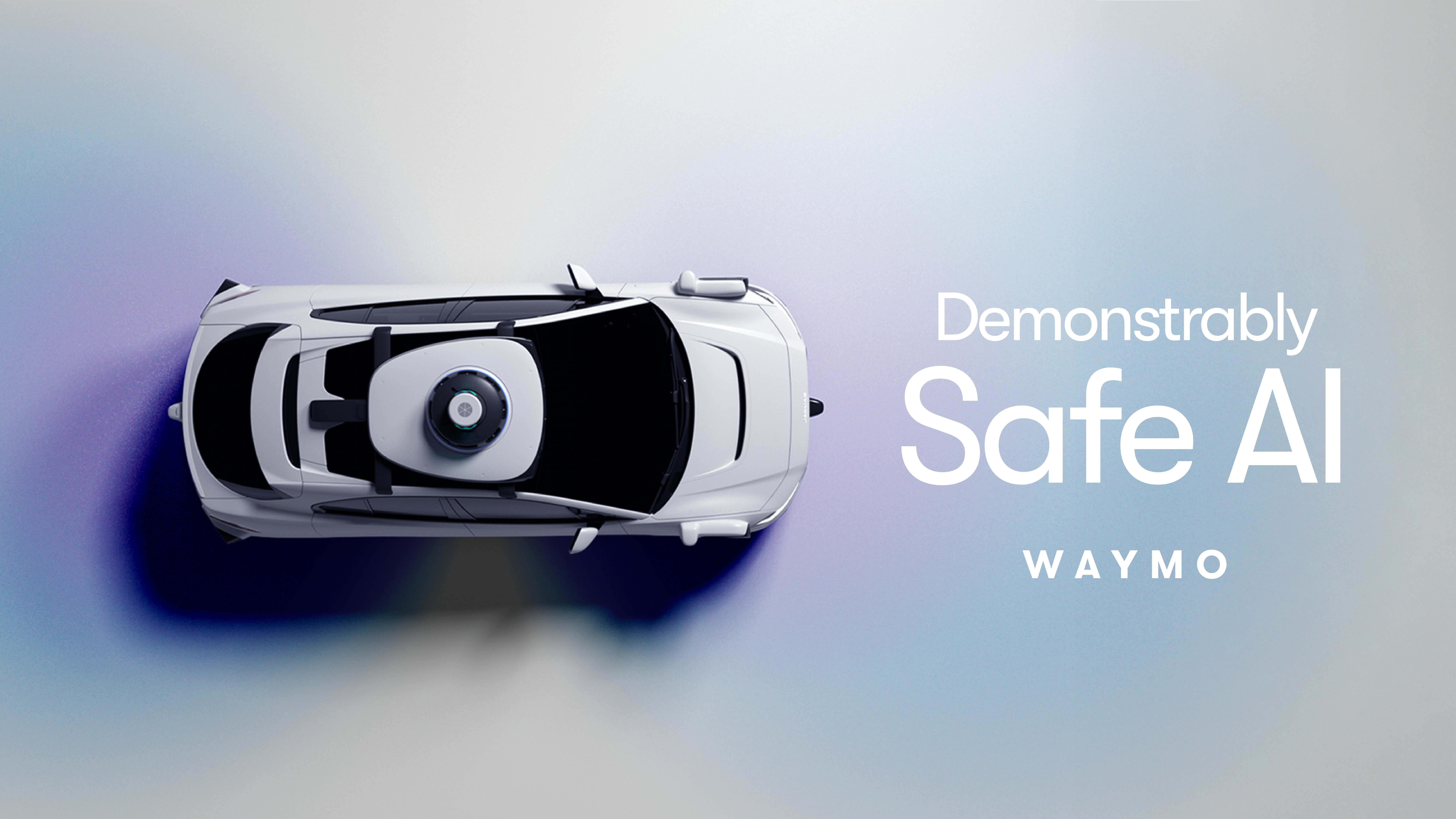 dmitri_dolgov's tweet card. Autonomous driving is the ultimate challenge for AI in the physical world. At Waymo, we’re solving it by prioritizing demonstrably safe AI, where safety is central to how we engineer our models and...