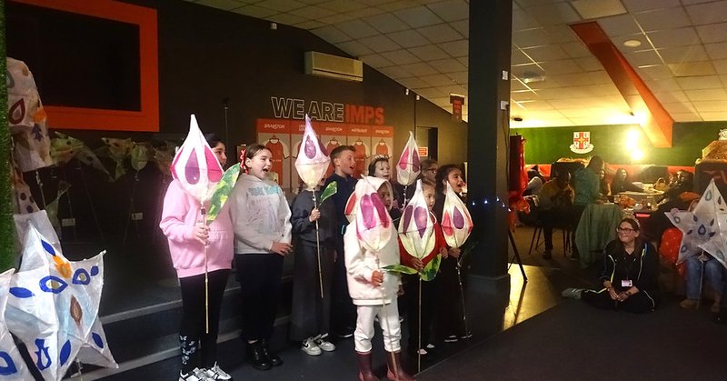 Tweet card summary image