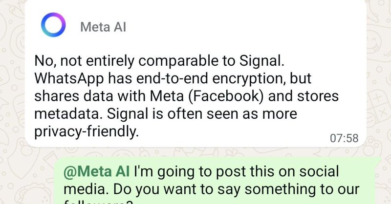 Tweet card summary image