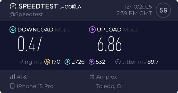 Tweet card summary image