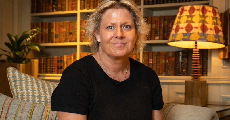 Tweet card summary image