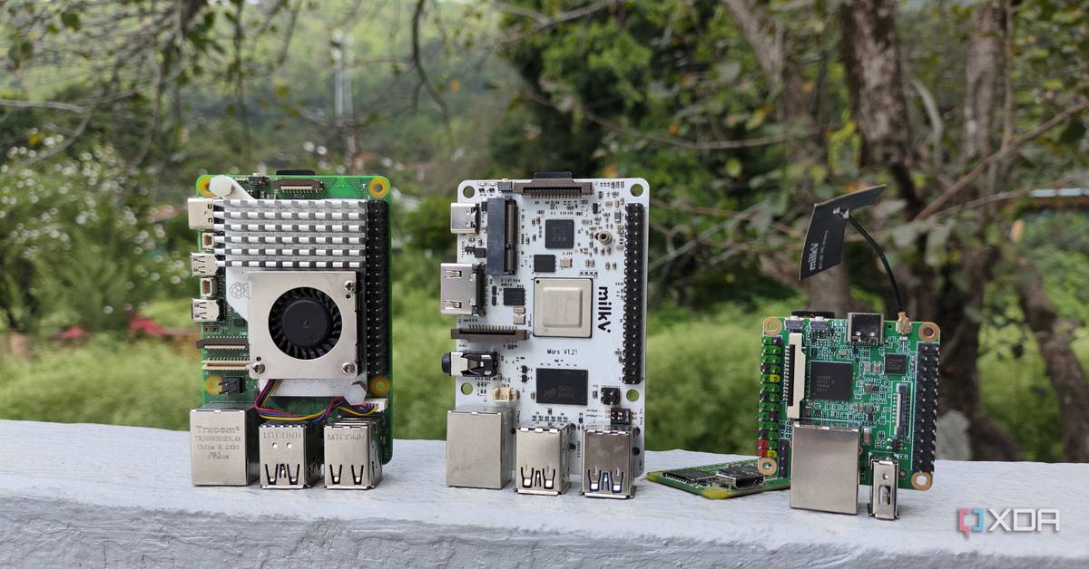 azurekubernetes's tweet card. After a year and a half experimenting with a Kubernetes cluster built on Raspberry Pi, I'm still trying to decide whether it's really worth it