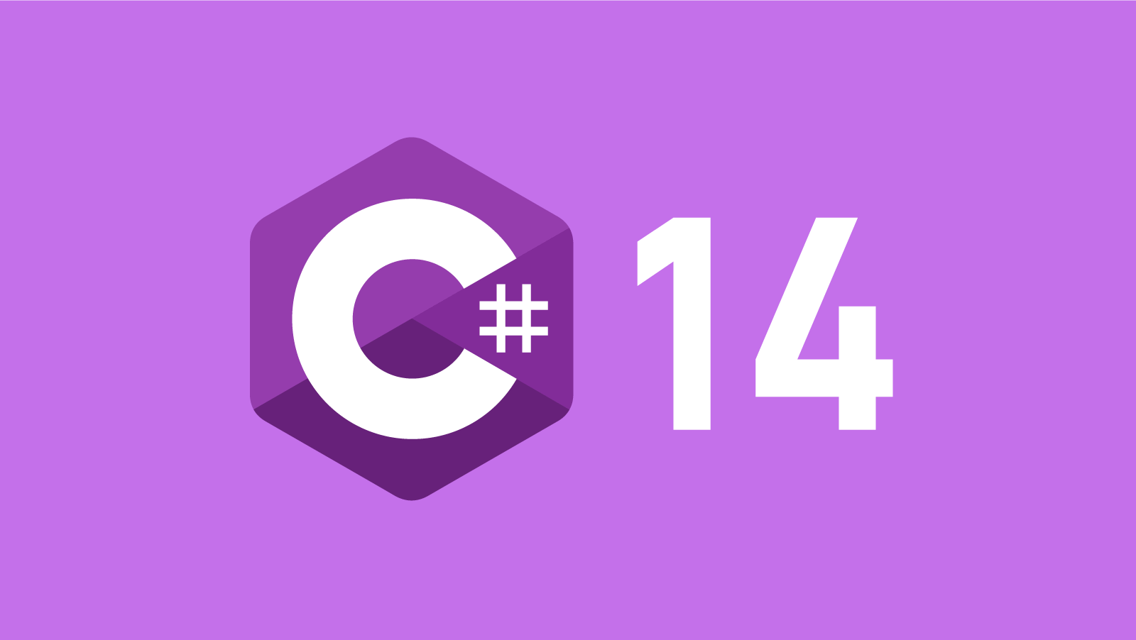 Code_Analysis's tweet card. C# 14 is almost here, so it′s time for our annual feature overview. This year brought fewer changes than the last. Some might consider them minor, but is it really so? Let′s take a closer look.