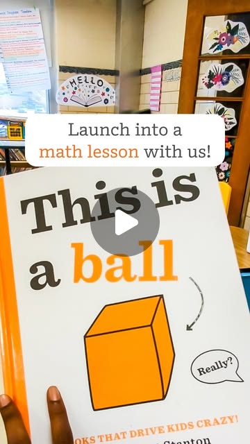 MathMinds's tweet card. Amplify (@amplify.education) • Instagram reel