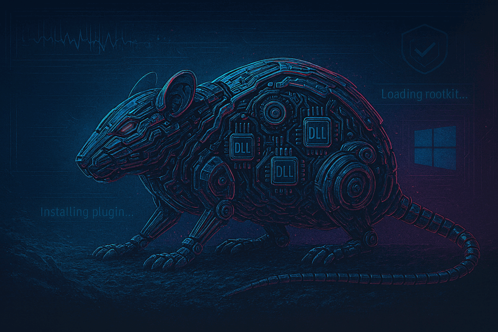 _CPResearch_'s tweet card. Highlights: Introduction Throughout 2025, we conducted and published several reports related to our research on the Silver Fox APT. In some of them (for example, here), the threat actor delivered the...