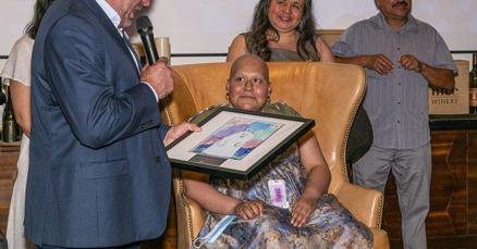 Tweet card summary image