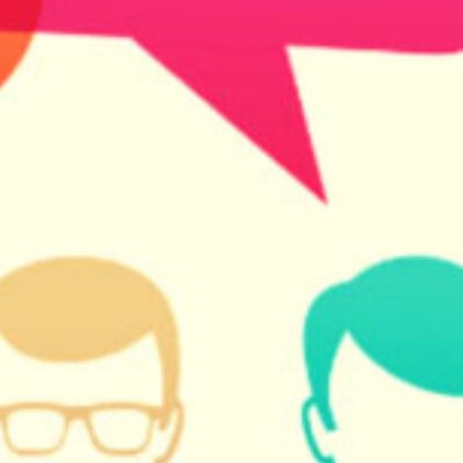 Tweet card summary image