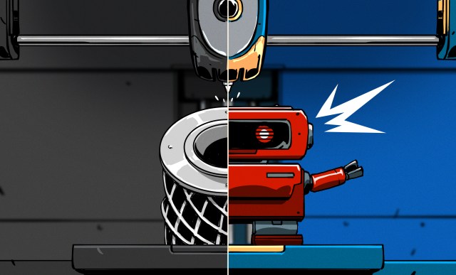 hackaday's tweet card. The “Long Dark” is upon us, at least for those who live north of the equator, and while it’s all pre-holiday bustle, pretty lights, and the magical first snow of the season now, s…