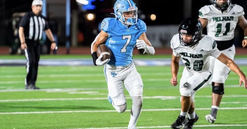 Tweet card summary image