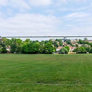 Tweet card summary image