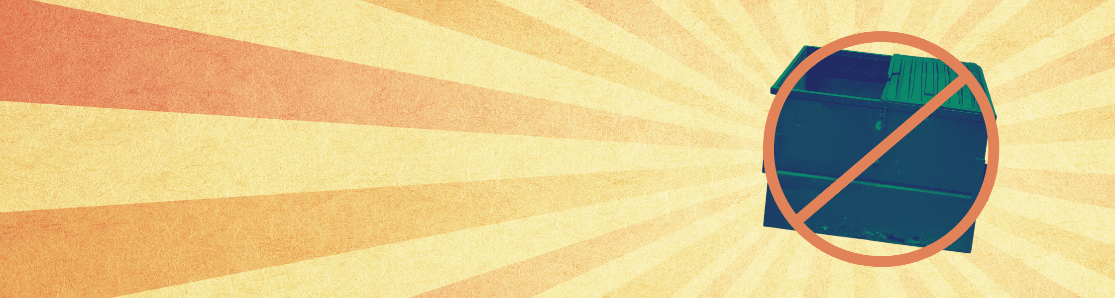 beReUseFull's tweet card. DE-CLUTTER AND DO GOOD AT THE NEXT Un-Dumpster Day Clean out your closets, garage, basement and office and bring your still-good stuff to this one-stop drop ...