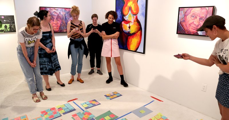 Tweet card summary image