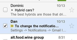 Tweet card summary image