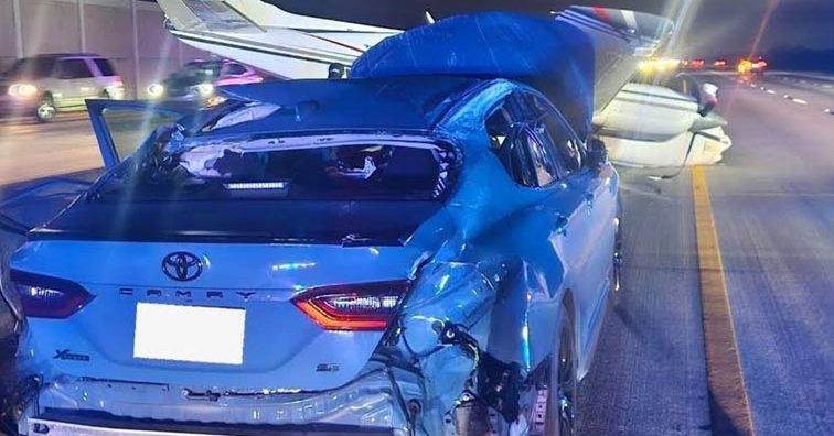 Tweet card summary image