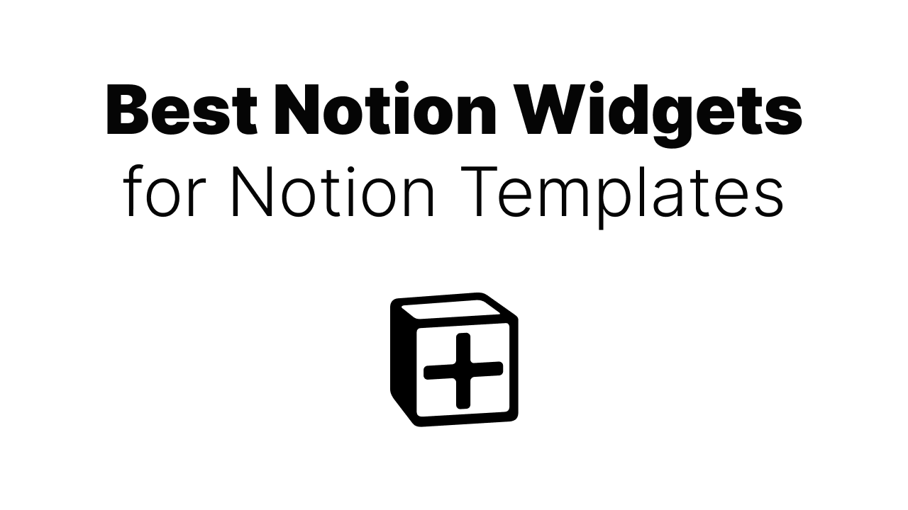 NotionPlusdev's tweet card. Best Notion Widgets: Google Calendar Notion widget - Notion image carousel slider - Notion quote widget - Date and time Notion widget ...