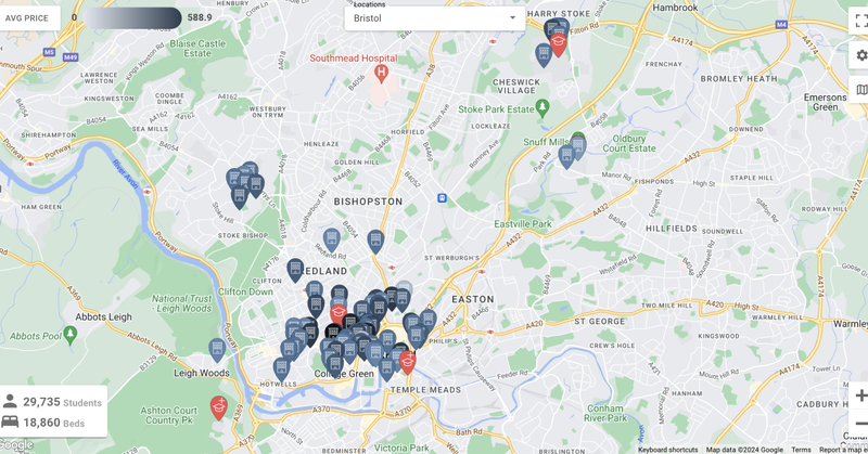 Tweet card summary image