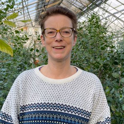 Tweet card summary image