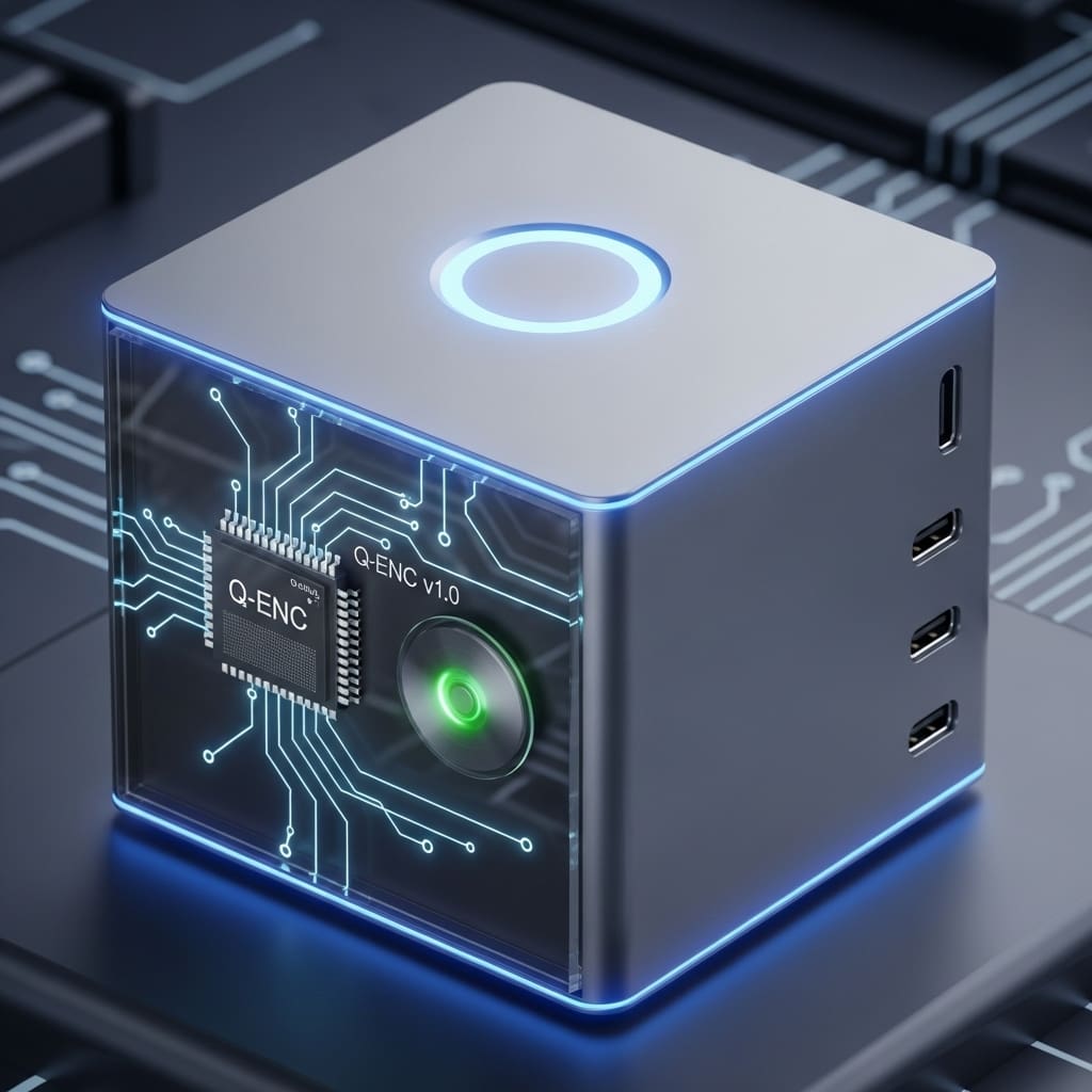 EpicPlain's tweet card. KyFrog represents a new approach to secure communication, employing unusually large encryption sizes alongside compact key sizes to achieve a high level of security against advanced attacks, as...