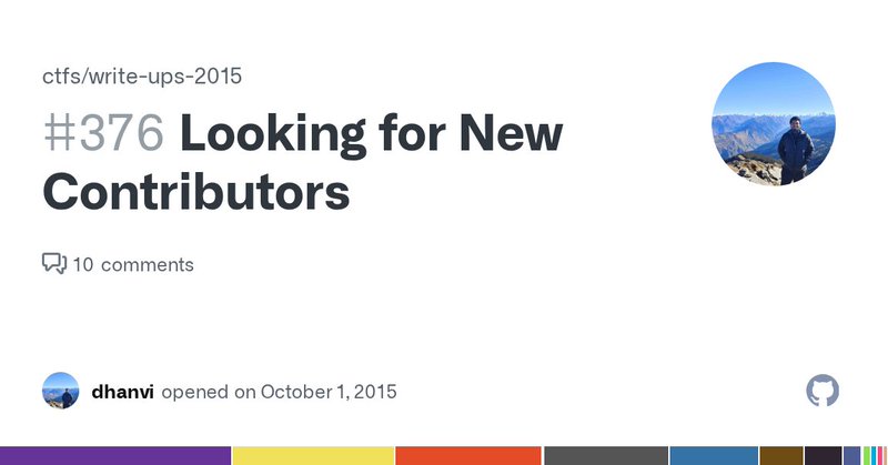 Tweet card summary image