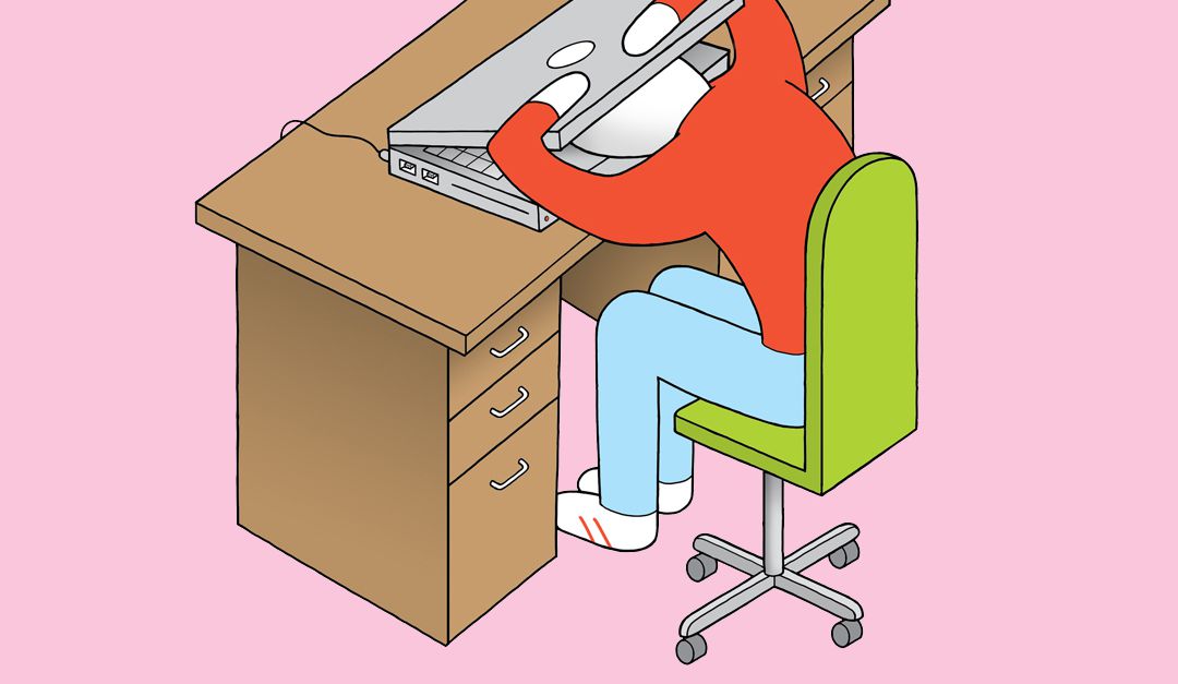 Japked's tweet card. Japke-d. vraagt door: Negen maanden lang onderzocht Japke-d. Bouma het nut van managementhypes en jeukjargon. Wat heeft ze daarvan geleerd?