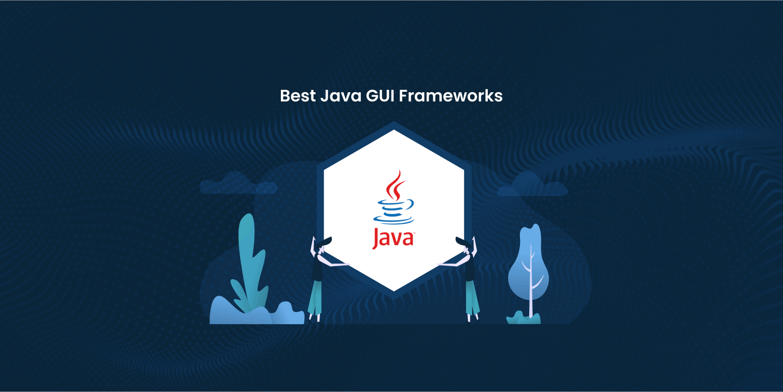 bluelightco's tweet card. Discover the best Java GUI frameworks to build modern, user-friendly applications. Compare features and choose the right one for your project.