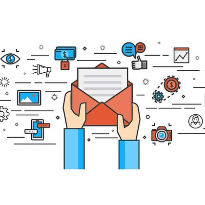 Tweet card summary image