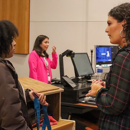 Tweet card summary image