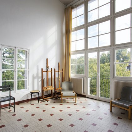 Tweet card summary image