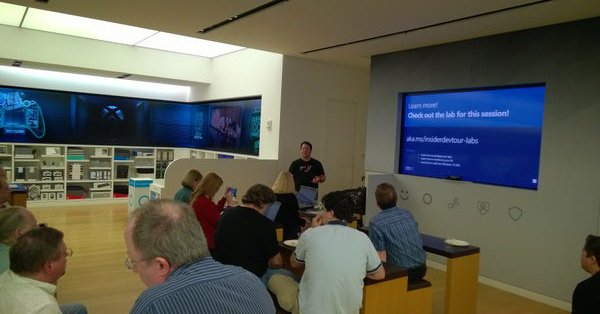 Tweet card summary image