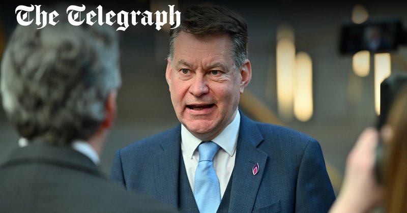 Tweet card summary image