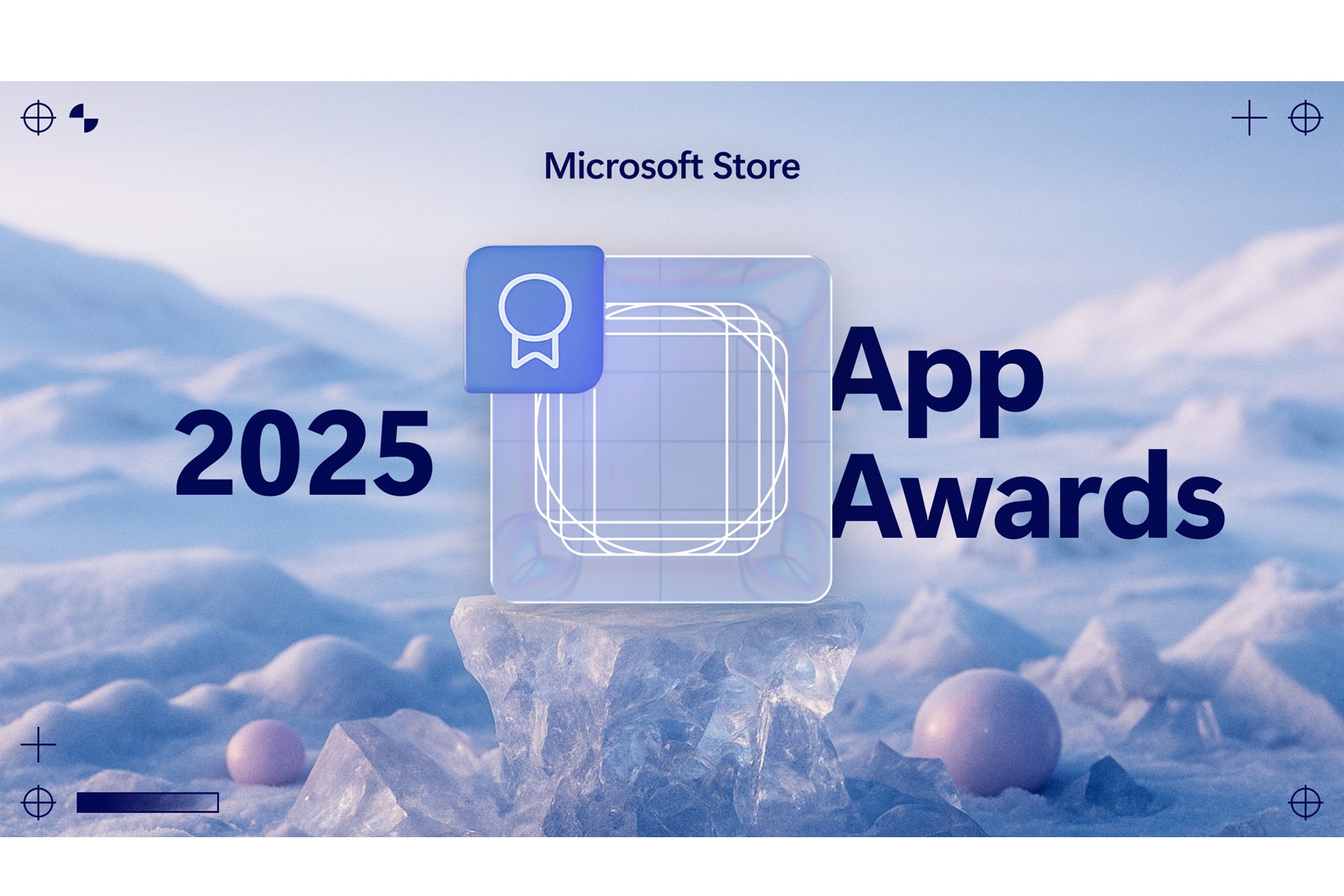 Herr_Ben11's tweet card. The Microsoft Store Awards honor outstanding applications that elevate user experiences, drive productivity and inspire creativity across the Windows ecosystem. We are proud to announce this year’s...