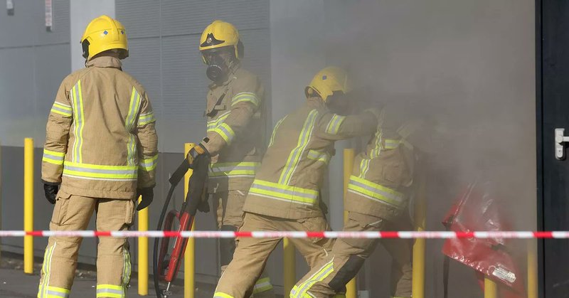 Tweet card summary image