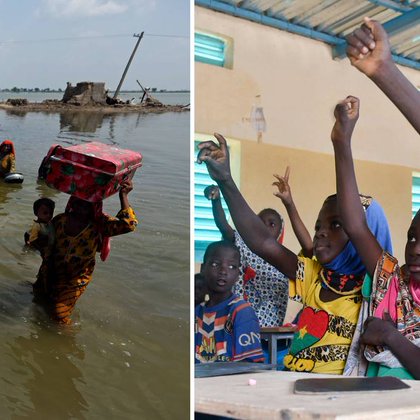 Tweet card summary image