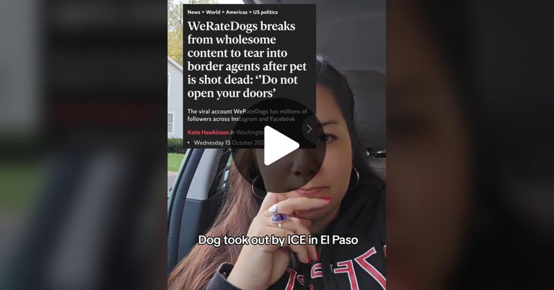 Tweet card summary image