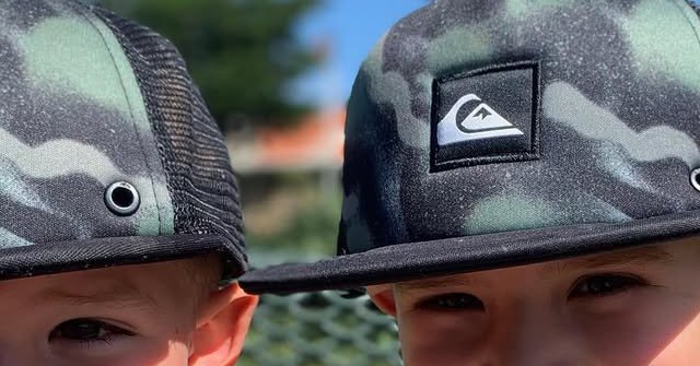 Tweet card summary image