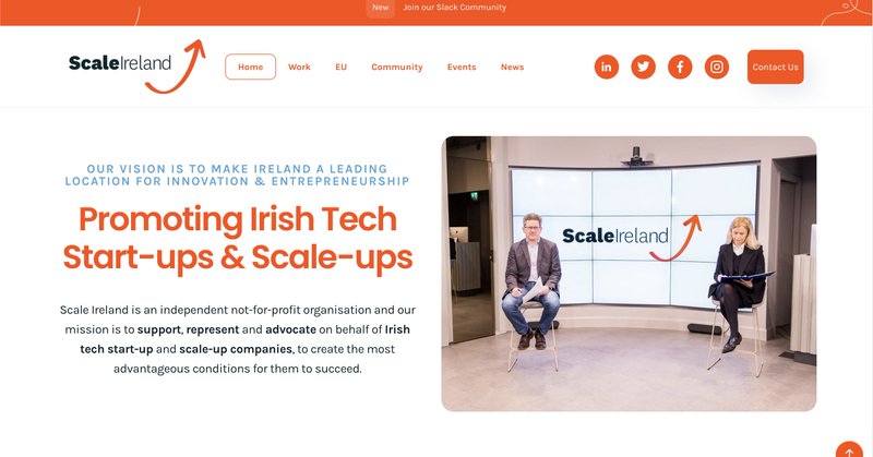 Tweet card summary image