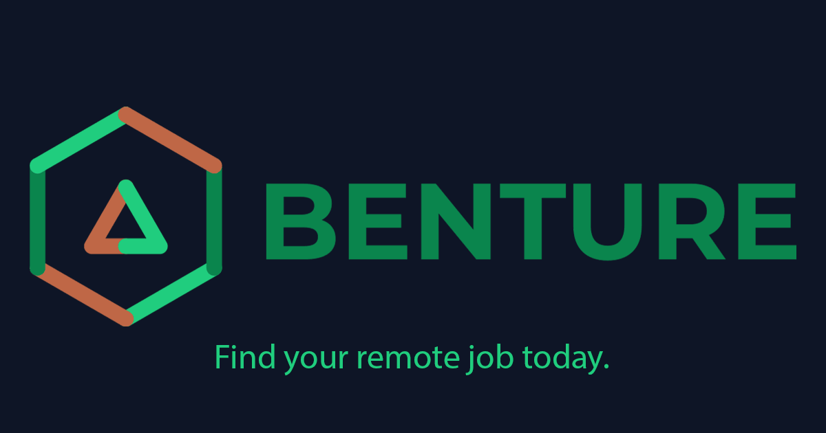 BentureIO's tweet card. Turing is hiring a remote Scientific Coding - Biology & Python. Apply now on Turing for the Scientific Coding - Biology & Python position.