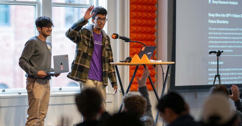 Tweet card summary image