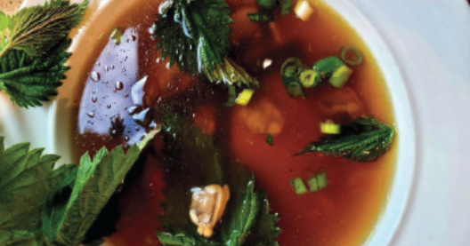 Tweet card summary image