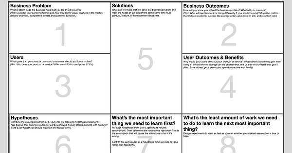 Tweet card summary image