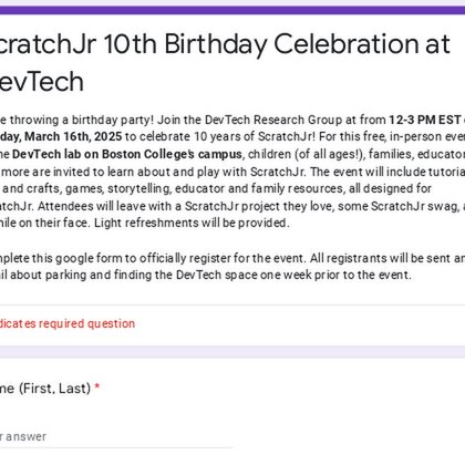 Tweet card summary image