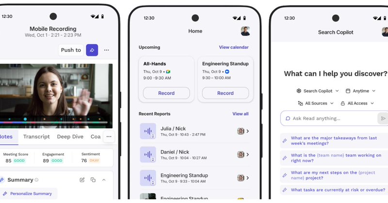 Tweet card summary image