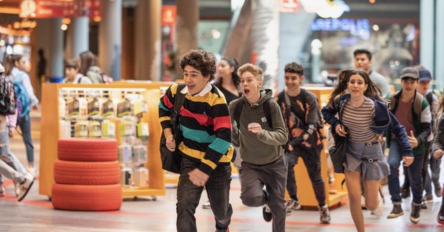 Tweet card summary image