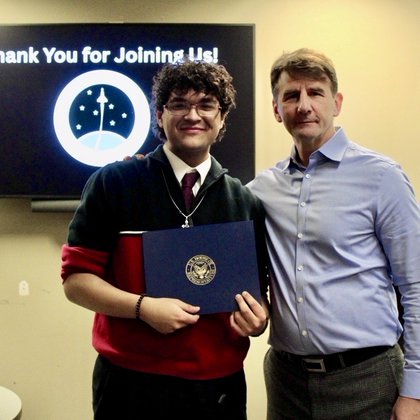 Tweet card summary image