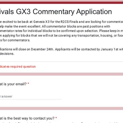 Tweet card summary image