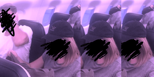 triketora's tweet card. You become a public figure the instant that someone else decides you are worthy of interest, even if you are minding your damn business.