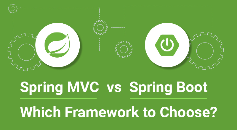 infospec_india's tweet card. Learn the differences between Spring MVC and Spring Boot for Java apps. Compare features, performance, benefits, differences, and ease of use to choose wisely.