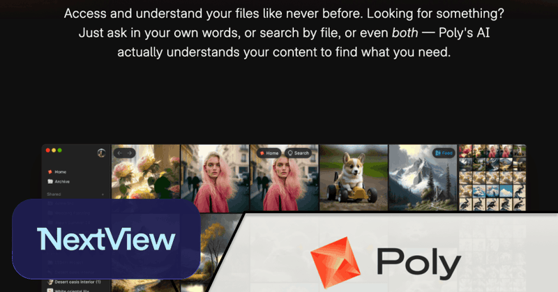 Tweet card summary image