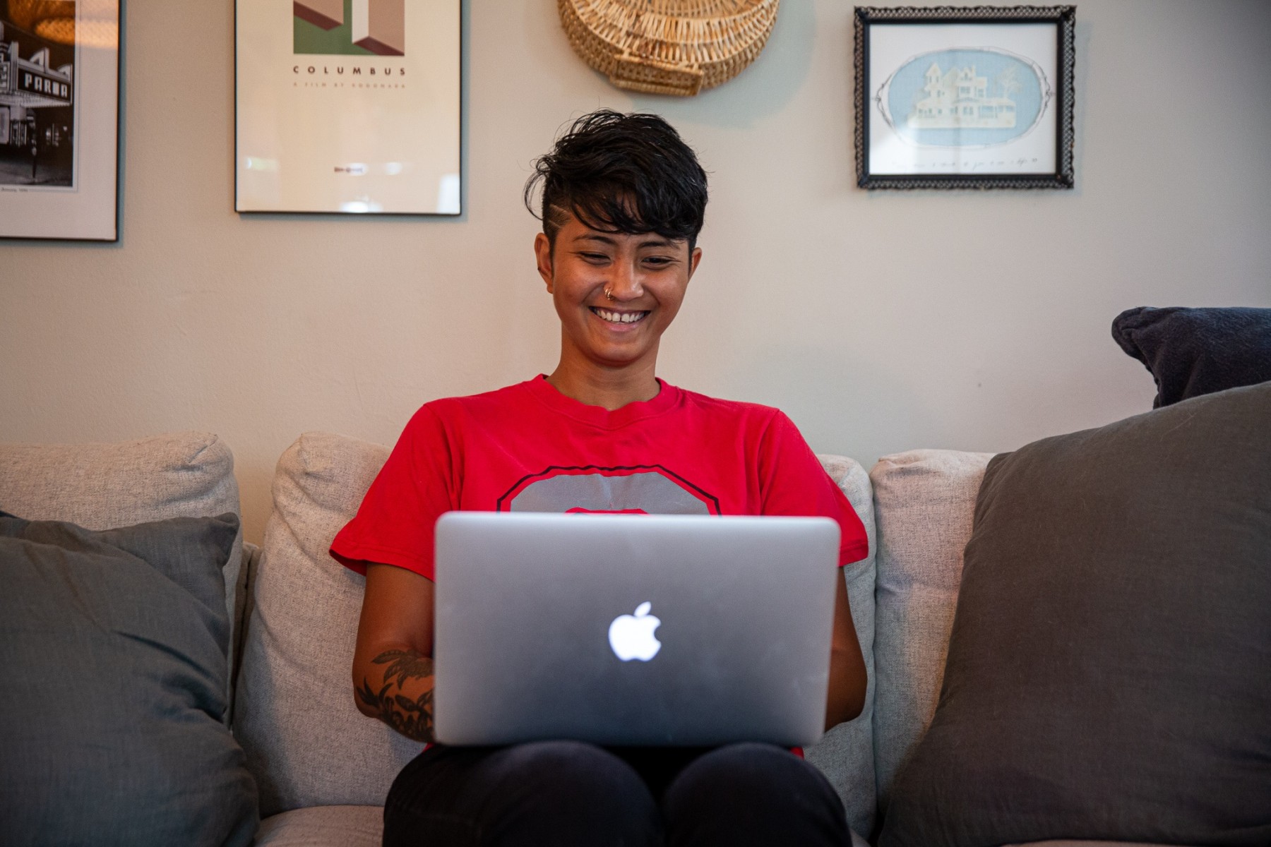 OhioStateNews's tweet card. The Ohio State University is making its popular Swift Coding and App Development certificate program available to the public. By expanding access to learners everywhere, participants gain cutting-e...